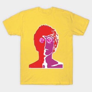 Lennon Portrait T-Shirt